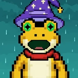CroakZFrog #5381