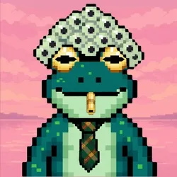 CroakZFrog #2523