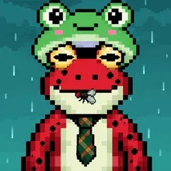 CroakZFrog #5582