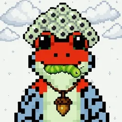 CroakZFrog #2658
