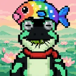 CroakZFrog #3888