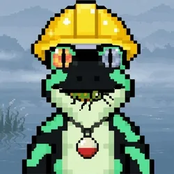 CroakZFrog #3429