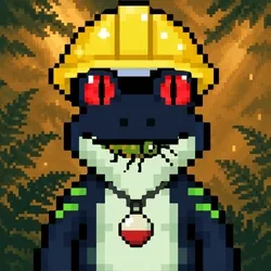 CroakZFrog #0616
