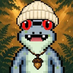 CroakZFrog #3110