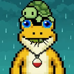 CroakZFrog #4906
