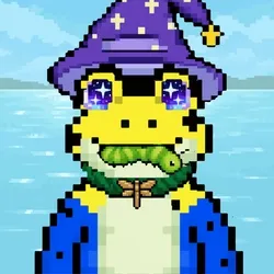 CroakZFrog #4989