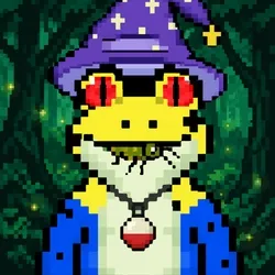 CroakZFrog #0469