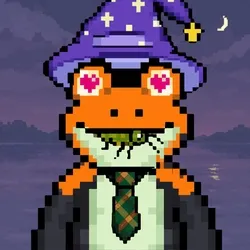 CroakZFrog #3947