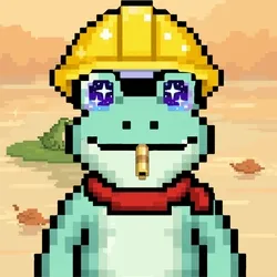 CroakZFrog #2238