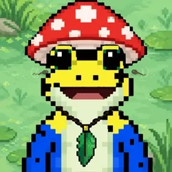 CroakZFrog #6597