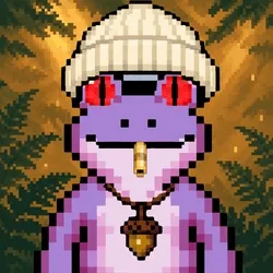 CroakZFrog #6990