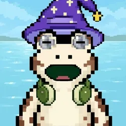 CroakZFrog #1308