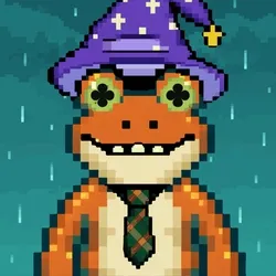 CroakZFrog #0543
