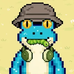 CroakZFrog #2193