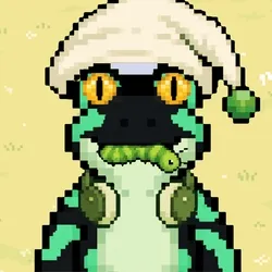 CroakZFrog #3823