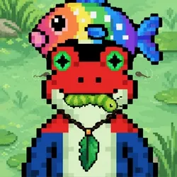 CroakZFrog #4005