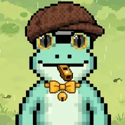 CroakZFrog #4585