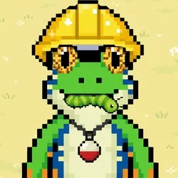 CroakZFrog #0849