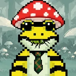 CroakZFrog #3776