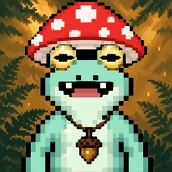 CroakZFrog #2581