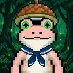 CroakZFrog #2252