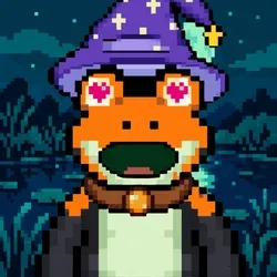 CroakZFrog #2622