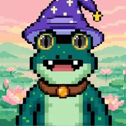 CroakZFrog #2798
