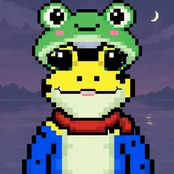 CroakZFrog #3619