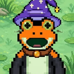 CroakZFrog #2240