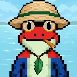 CroakZFrog #0337