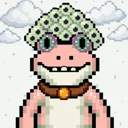 CroakZFrog #5380