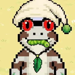 CroakZFrog #4012