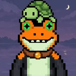 CroakZFrog #3759