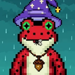 CroakZFrog #7389