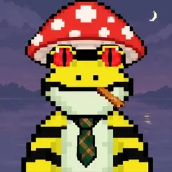 CroakZFrog #0359