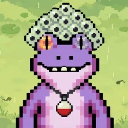 CroakZFrog #4986