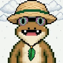 CroakZFrog #3618