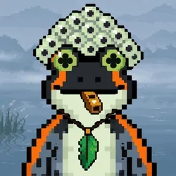 CroakZFrog #1309