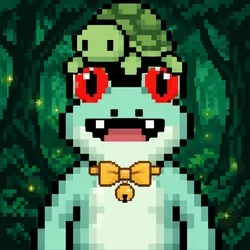 CroakZFrog #3798