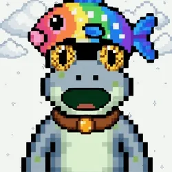 CroakZFrog #2522