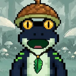 CroakZFrog #4013