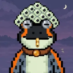 CroakZFrog #5571