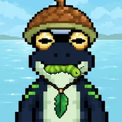 CroakZFrog #4921