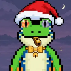 CroakZFrog #1570