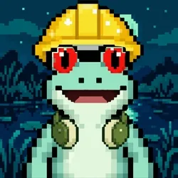 CroakZFrog #2236