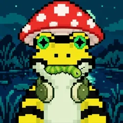 CroakZFrog #1126