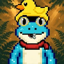 CroakZFrog #4558