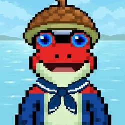CroakZFrog #0524