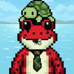 CroakZFrog #1756