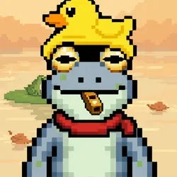 CroakZFrog #6663